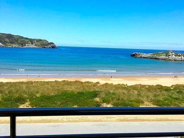 Sea views