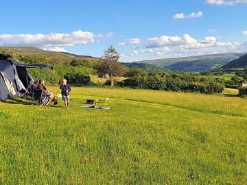 Stunning brecon beacons views (added by manager 30 may 2023)