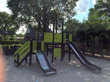 Playground (added by manager 11 may 2022)