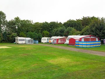 Visitor image of some of the pitches (added by manager 26 apr 2023)