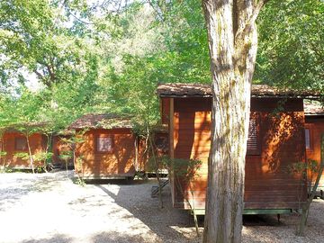 Microlodges