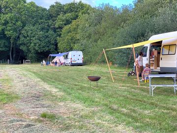 Campervan area (added by manager 13 may 2022)
