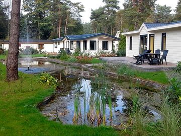 Velthorst's bungalows (added by manager 12 may 2022)