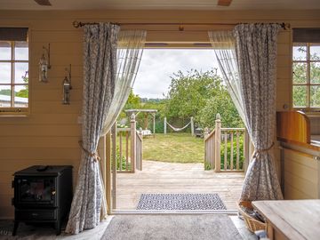 Outdoor view
