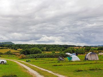 Visitor image of the view