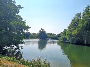 Lake photo