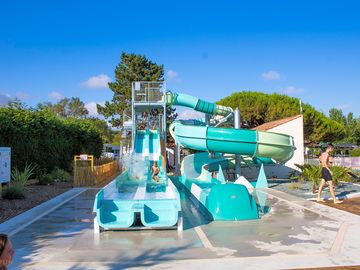 Waterslides (added by manager 11 nov 2020)