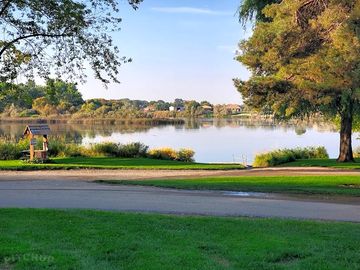 Lake view