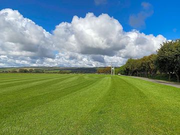 Games field