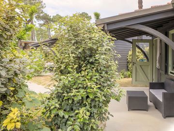 Outside space