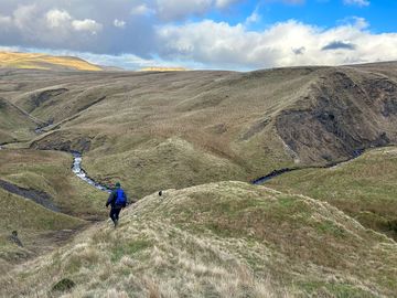 Unwalked hidden gems