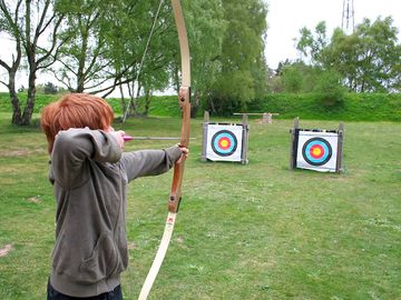 Archery (added by manager 05 jan 2021)