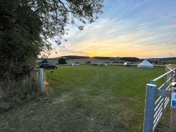 Sunset at molly’s paddock (added by manager 27 mar 2024)