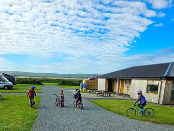 Cycling