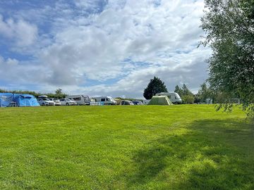 Non-electric pitches