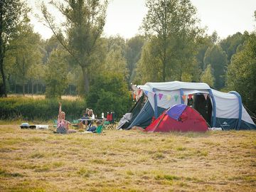 Riverside camping (added by manager 31 may 2024)
