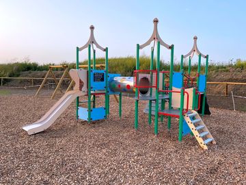Play park