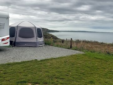 Sea views