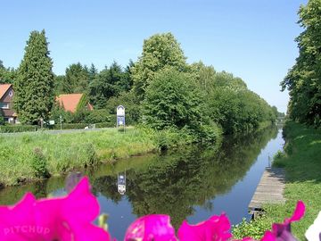 Nordgeorgsfehn canal