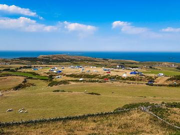 View of the campsite (added by manager 15 aug 2022)