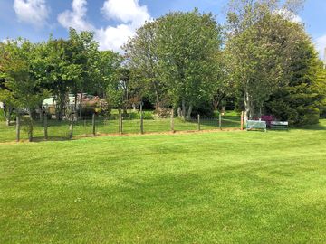 Pitch view