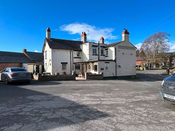 Car park