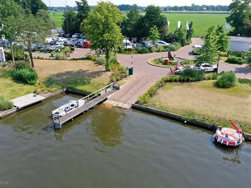 The veluwemeer