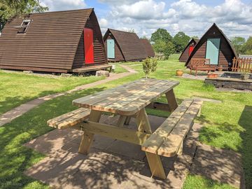 Pod village