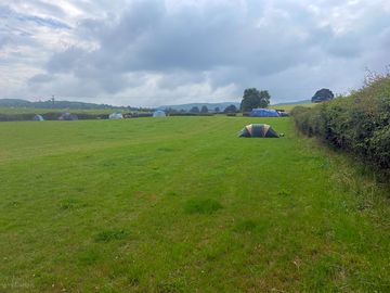 Tents on campsite (added by manager 12 jul 2021)