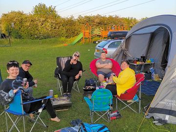 Guest from north devon