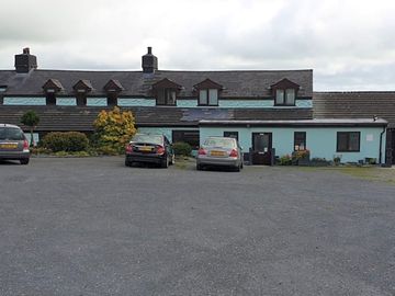Penuwch inn caravan and camping (added by manager 03 aug 2023)
