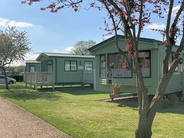 Views of kingfisher holiday park (added by manager 22 apr 2022)