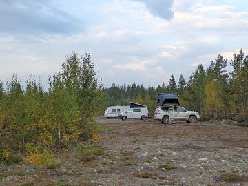 Campsite
