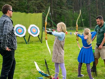 Archery