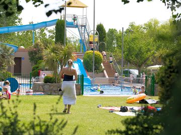 Water slide at ombra pool (added by manager 09 mar 2021)