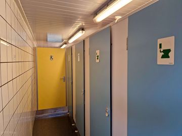 Toilets