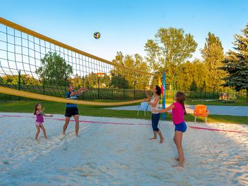 Volleyball