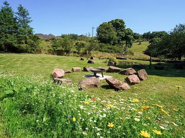 Moorland views