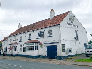 Providence inn