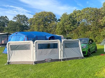 Pitched and ready to… chill (added by simon_r163127 20 aug 2023)