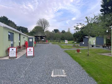 Facilities