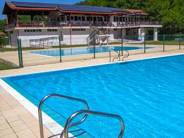 Pools