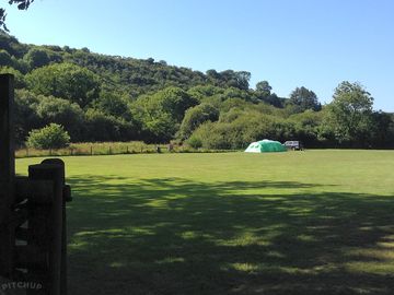 River field