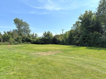 Non electric pitches