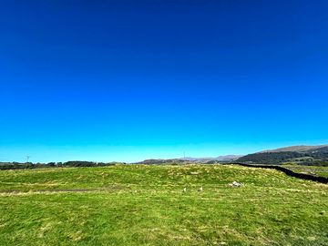 Views around the site