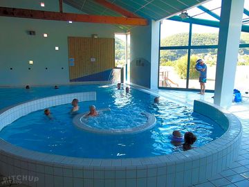 Indoor pool (added by manager 23 feb 2021)
