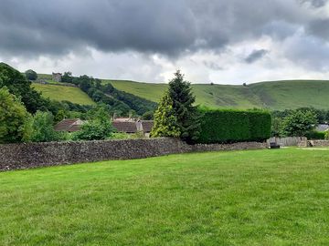 Peveril castle (added by manager 21 jul 2023)