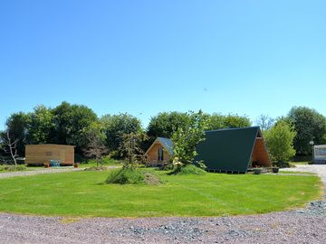 Around the site