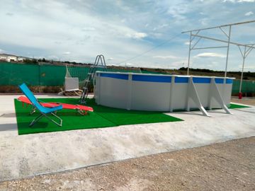 Swimming pool (added by manager 15 jul 2019)