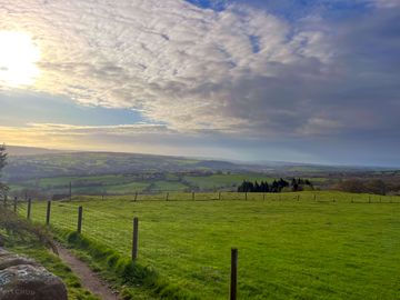 Countryside views